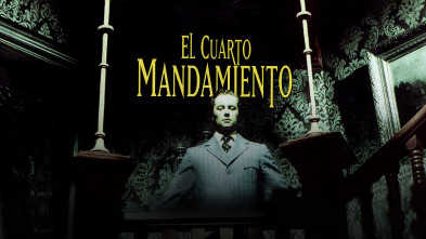 Imagen de El cuarto mandamiento - 2