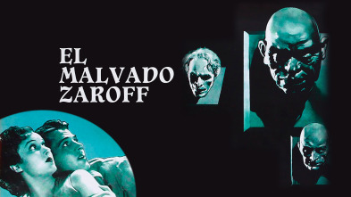 Imagen de El malvado Zaroff - 2