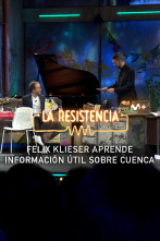 Imagen de Lo + de los... (T5): Broncano explica frases populares - 31.01.22 - 1