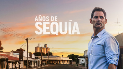 Imagen de Años de sequía - 2