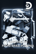 Imagen de Control de fronteras: Polonia (T1) - 1