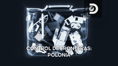 Imagen de Control de fronteras: Polonia (T1) - 2