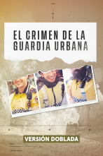 Imagen de El crimen de la Guardia Urbana  - 1