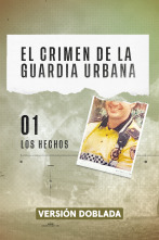 El crimen de la...: Los hechos