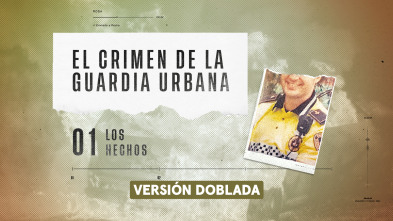 Imagen de El crimen de la...: Los hechos - 2