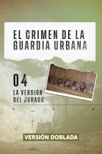 Imagen de El crimen de la...: La versión del jurado - 1