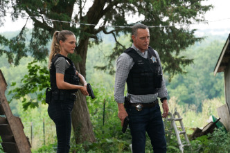 Imagen de Chicago P.D. (T9): Ep.3 El que tengo a mi lado - 2