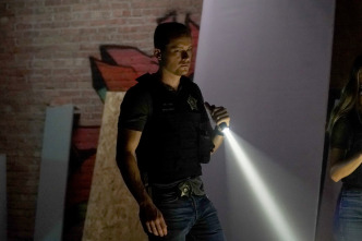 Imagen de Chicago P.D. (T9): Ep.4 En la oscuridad - 1
