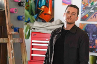 Imagen de Chicago P.D. (T9): Ep.5 Burnside - 2
