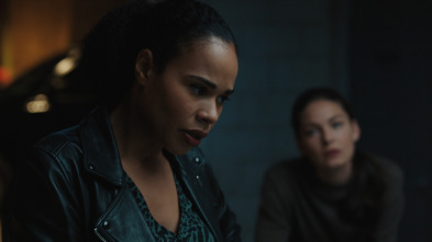 Imagen de FBI: Most Wanted (T3): Ep.10 Incendiario - 1