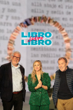 Imagen de Libro sobre libro (T1): Aventuras para empezar a leer - 1
