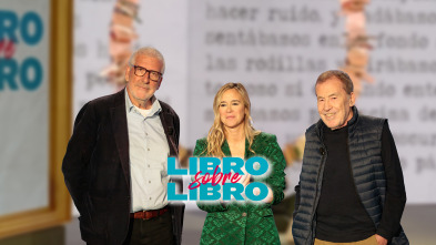 Libro sobre libro (T1): Aventuras para empezar a leer