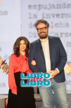 Imagen de Libro sobre libro (T1): La novela y el campo - 1