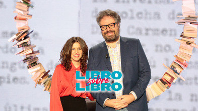 Imagen de Libro sobre libro (T1): La novela y el campo - 2