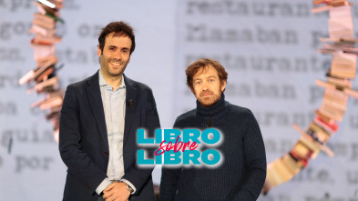 Imagen de Libro sobre libro (T1): Novelas distópicas - 2