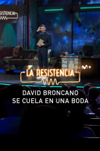 Imagen de Lo + del público (T5): La invitación - 1.2.22 - 1