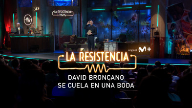 Imagen de Lo + del público (T5): La invitación - 1.2.22 - 2