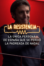Imagen de Lo + de las... (T5): La otra competición - 1.2.22 - 1