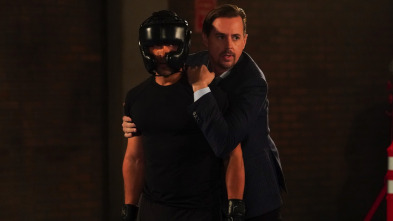 Imagen de NCIS: Naval... (T19): Ep.12 Lucha o huye - 1