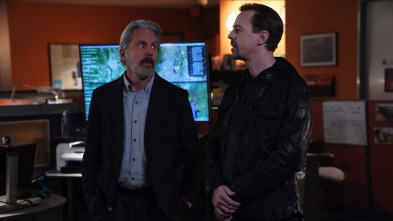 Imagen de NCIS: Naval... (T19): Ep.12 Lucha o huye - 3