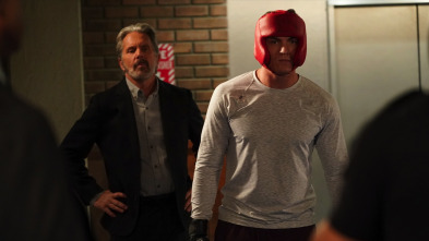 Imagen de NCIS: Naval... (T19): Ep.12 Lucha o huye - 4