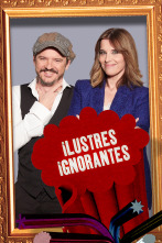 Ilustres Ignorantes (T15): Los recuerdos