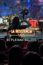 Imagen de Lo + del público (T5): El lanzamiento imposible - 2.2.22 - 1