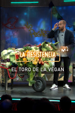 Imagen de Lo + de Ponce (T5): El toro de la fruta - 2.2.22 - 1