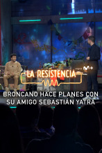 Imagen de Lo + de las... (T5): Dos amigos - 2.2.22 - 1