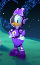 Imagen de Disney Junior... (T1): Nostalgia/¡Pez Goofy! - 1