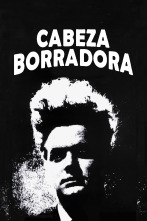 Cabeza borradora