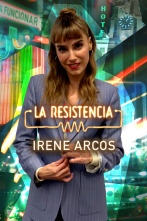 Imagen de La Resistencia (T5): Irene Arcos - 1