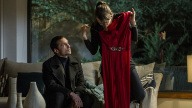 Imagen de Pulsaciones (T1): Ep.3 El enemigo interior - 1