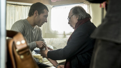Imagen de Pulsaciones (T1): Ep.3 El enemigo interior - 3