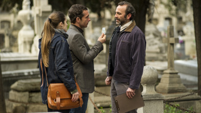 Imagen de Pulsaciones (T1): Ep.7 Verdades descubiertas - 3
