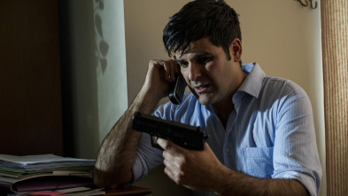 Imagen de Pulsaciones (T1): Ep.10 Alex decide cambiar su vida - 2