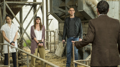 Imagen de Pulsaciones (T1): Ep.10 Alex decide cambiar su vida - 3