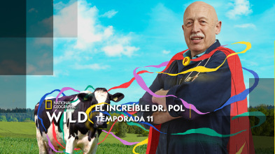 Imagen de El increíble doctor Pol  - 7