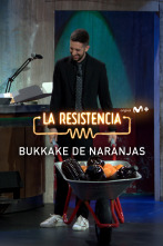 Imagen de Lo + del público (T5): Naranja a chorros - 7.2.22 - 1