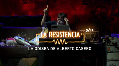 Imagen de Lo + de los... (T5): Tragedia Griega - 7.2.22 - 2