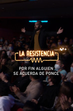 Imagen de Lo + de las... (T5): El corazón de Blanca Portillo  - 7.2.22 - 1