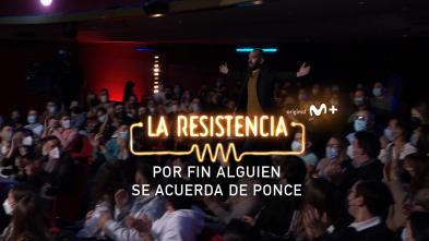 Imagen de Lo + de las... (T5): El corazón de Blanca Portillo  - 7.2.22 - 2