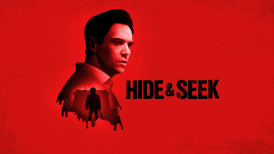 Imagen de Hide & Seek - 2