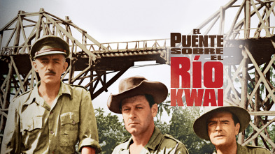 Imagen de El puente sobre el río Kwai - 2