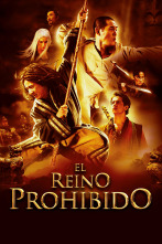 Imagen de El reino prohibido - 1