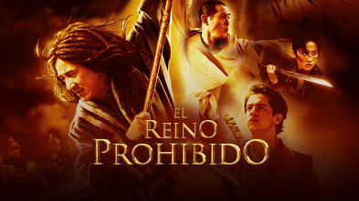 Imagen de El reino prohibido - 8