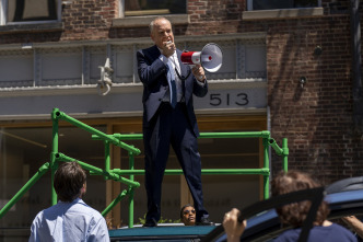 Imagen de Billions (T6): Ep.3 ETS - 2