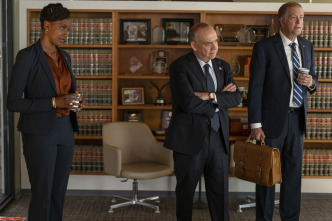 Imagen de Billions (T6): Ep.3 ETS - 5