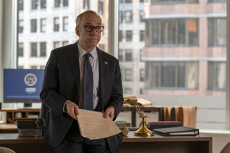 Imagen de Billions (T6): Ep.3 ETS - 9