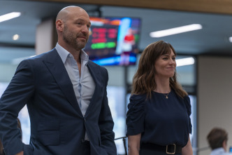 Imagen de Billions (T6): Ep.4 Tasa de quema - 2